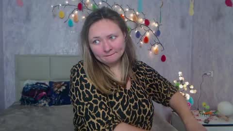 Sally online show from 04.04.26