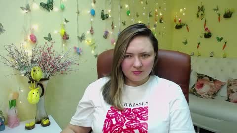 Sally online show from 04.07.26