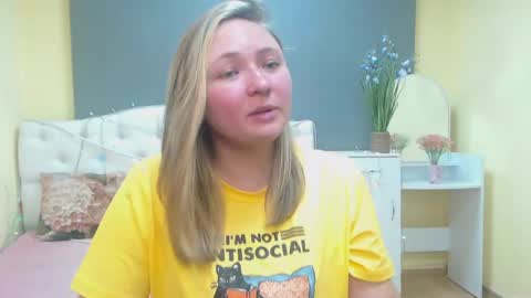 Sally online show from 05.14.26