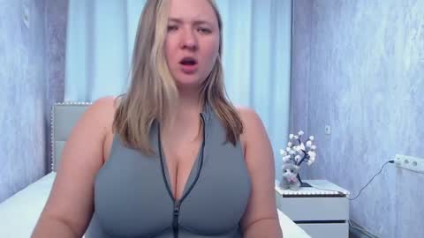 Sally online show from 05.25.26
