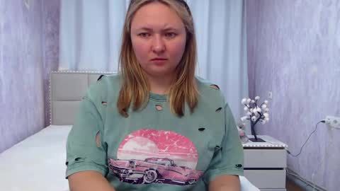 Sally online show from 05.29.26