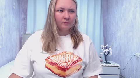 Sally online show from 05.30.26