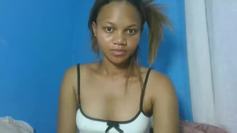 Snapshot of sallywett chatting on 01.19.25 SallyWett online show from 01.19.25