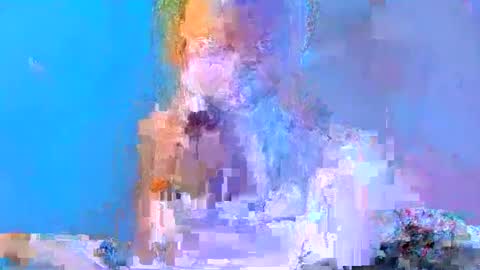 Snapshot of sallywett chatting on 01.28.25 SallyWett online show from 01.28.25