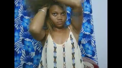 Snapshot of sallywett chatting on 03.02.25 SallyWett online show from 03.02.25