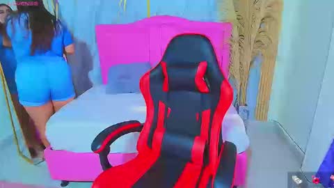 Snapshot of salma_27 chatting on 10.27.25 salma_27 online show from 10.27.25