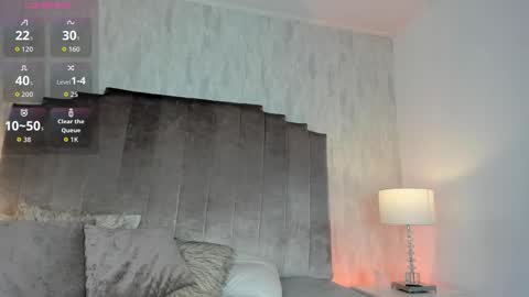 Marcela online show from 01.16.26