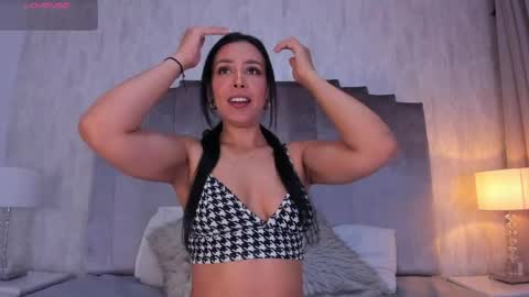 Marcela online show from 05.19.26