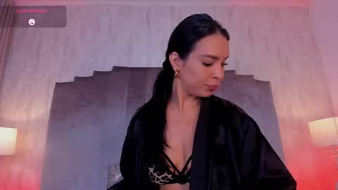 Snapshot of salma_lutz chatting on 07.11.26 Marcela online show from 07.11.26
