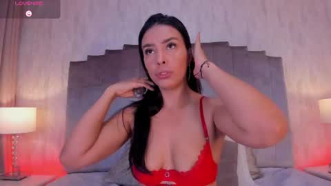 Snapshot of salma_lutz chatting on 07.18.26 Marcela online show from 07.18.26