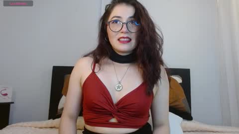 salma_tori online show from 12.04.25