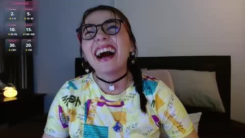 salma_tori online show from 03.05.26