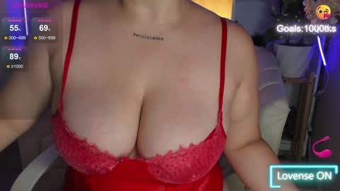 Snapshot of salmaacute chatting on 12.10.24 Salma online show from 12.10.24