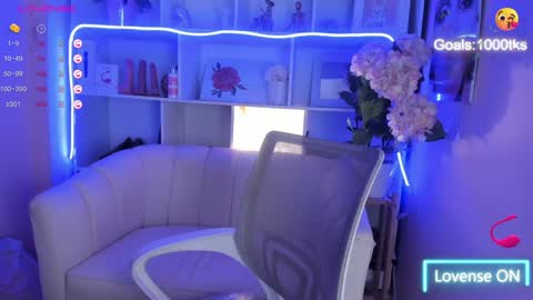 Snapshot of salmaacute chatting on 12.12.24 Salma online show from 12.12.24