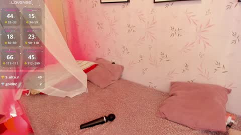 Snapshot of salmaacute chatting on 01.22.25 Salma online show from 01.22.25