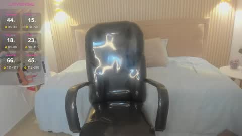 Snapshot of salmaacute chatting on 02.20.25 Salma online show from 02.20.25