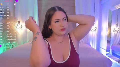Salma online show from 07.11.26