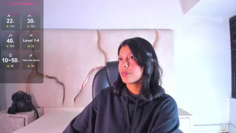 Snapshot of salmaportman_ chatting on 07.11.26 salmaportman_ online show from 07.11.26