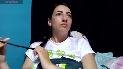 salome online show from 04.03.26