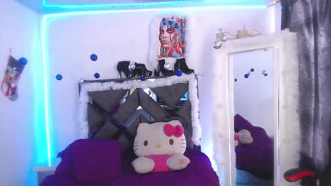 SALO HOT online show from 12.31.24