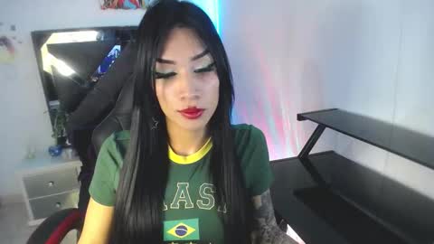 SALO HOT online show from 03.05.25