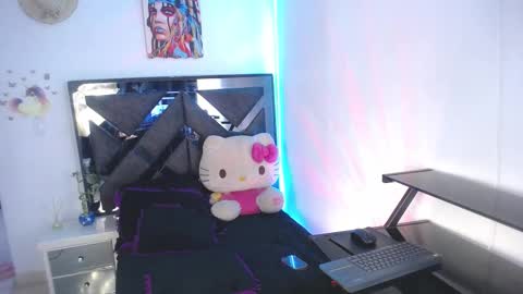 SALO HOT online show from 03.06.25