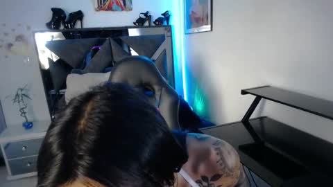 SALO HOT online show from 09.08.25