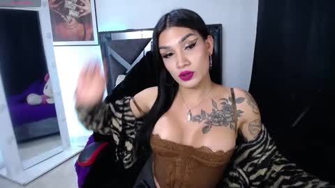 SALO HOT online show from 02.22.26