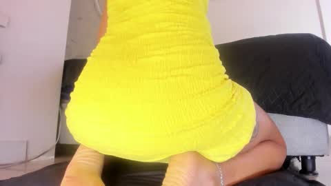 saloba_queen online show from 03.28.26