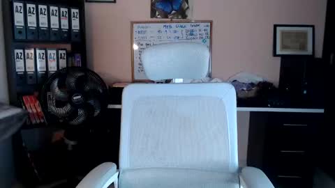 Salome online show from 01.04.25