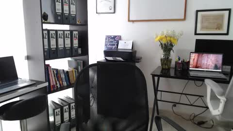 Salome online show from 10.16.25