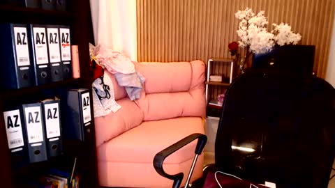 Salome online show from 07.07.26