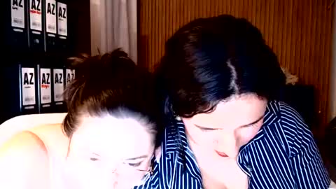 Salome online show from 07.10.26