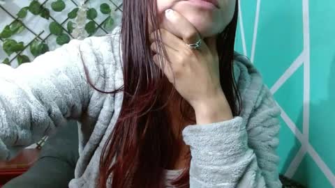 Salome  Salemhornys online show from 04.22.26