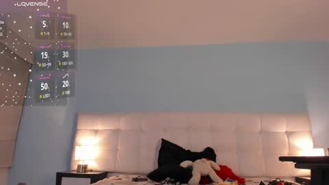 salome online show from 12.24.24