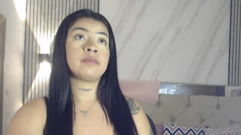 Snapshot of salome__palmer chatting on 05.29.26 online show from 05.29.26