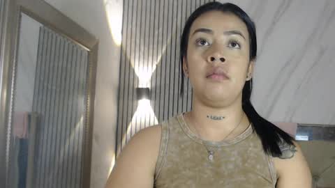 Snapshot of salome__palmer chatting on 05.30.26 online show from 05.30.26