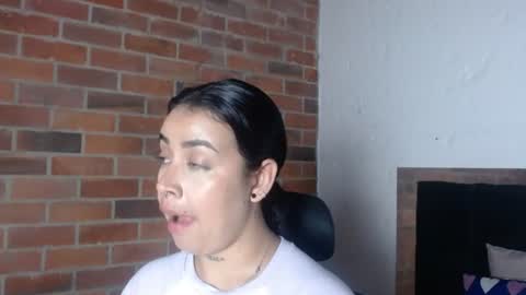 Snapshot of salome__palmer chatting on 06.10.26 online show from 06.10.26
