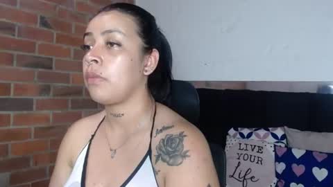 Snapshot of salome__palmer chatting on 06.20.26 online show from 06.20.26