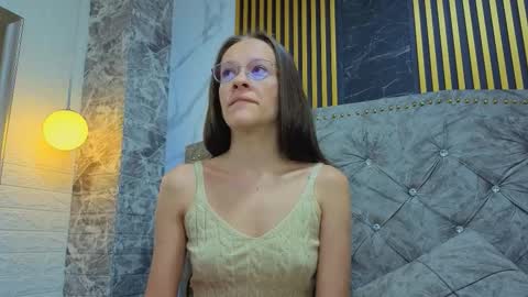 salome_cruxx online show from 02.19.26