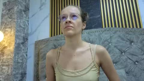 salome_cruxx online show from 02.23.26