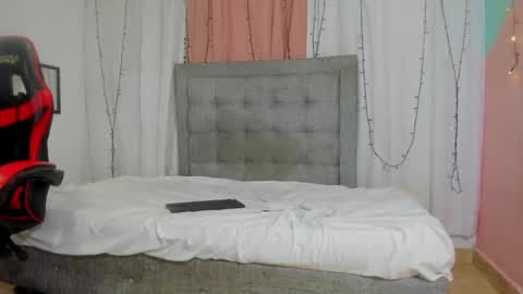 salome online show from 02.27.25