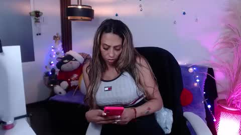 Snapshot of salome_drasin chatting on 12.02.25 salome_drasin online show from 12.02.25