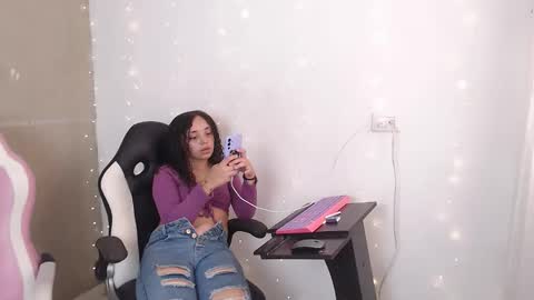 salome_horny3 online show from 09.14.25