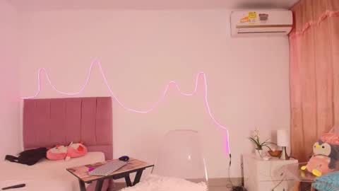 Snapshot of salome_horny3 chatting on 04.26.26 salome_horny3 online show from 04.26.26