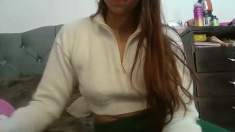 salome_parra21 online show from 05.31.26