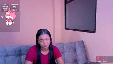 SALOME online show from 01.15.26