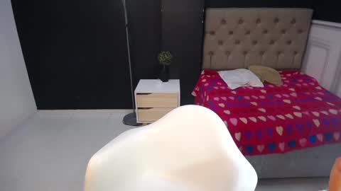 Salome online show from 01.31.25