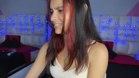 Salome Rose online show from 10.14.25