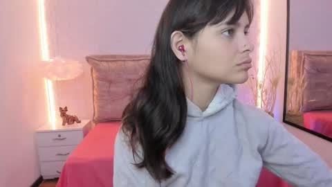 Salome Rose online show from 01.18.26